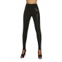 BAS BLEU ALLY 2 TROUSERS black