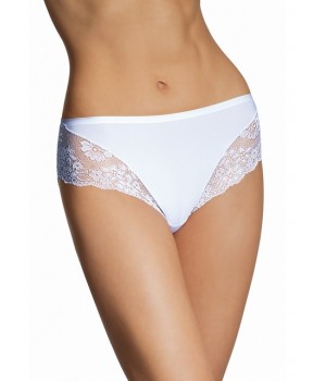 Білі труси EMILI DESIRE S
