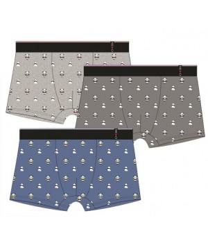 REDO SHORTS 1BE-653 M микс цветов