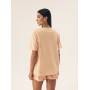 ПІЖАМА HENDERSON LAIDES 42684 NARANJA 24X / XL