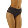 FIGI WOL-BAR ECO VU XL czarny