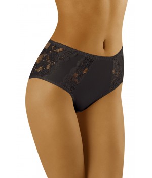 FIGI WOL-BAR ECO VU XL czarny
