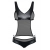 BODY OBSESSIVE 823-TED-1 L/XL черный