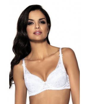 BIUSTONOSZ MAT M-0115/11 HANNAH BIA /85C