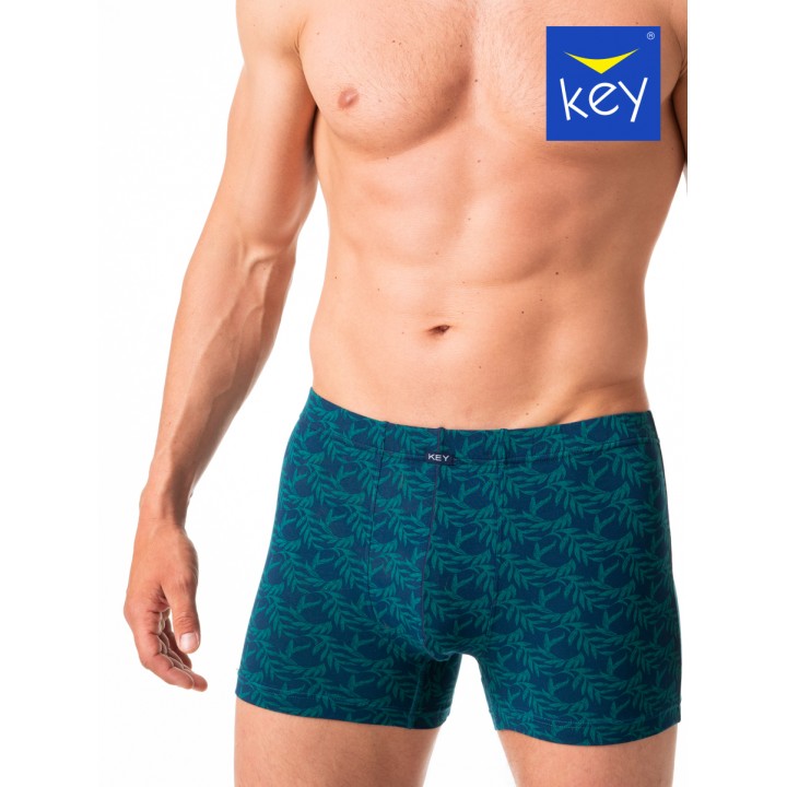 Шорты KEY MXH-906 A24 ZI /XXL