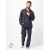 PIŻAMA KEY MNS-480 B25 /XXL