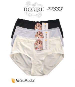 Брюки из микромодала DCPOLO 22553