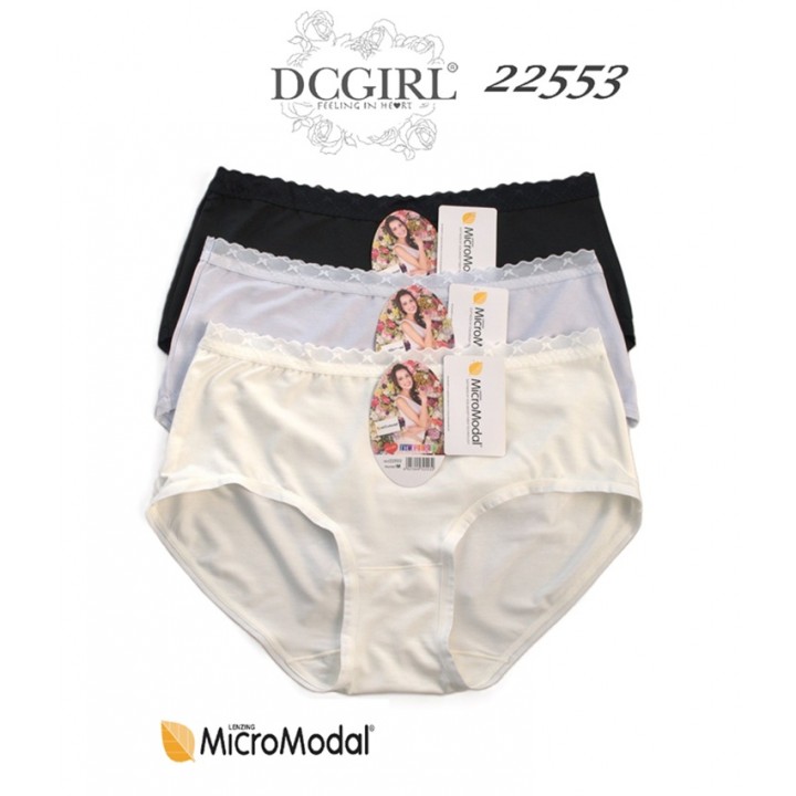 Брюки из микромодала DCPOLO 22553