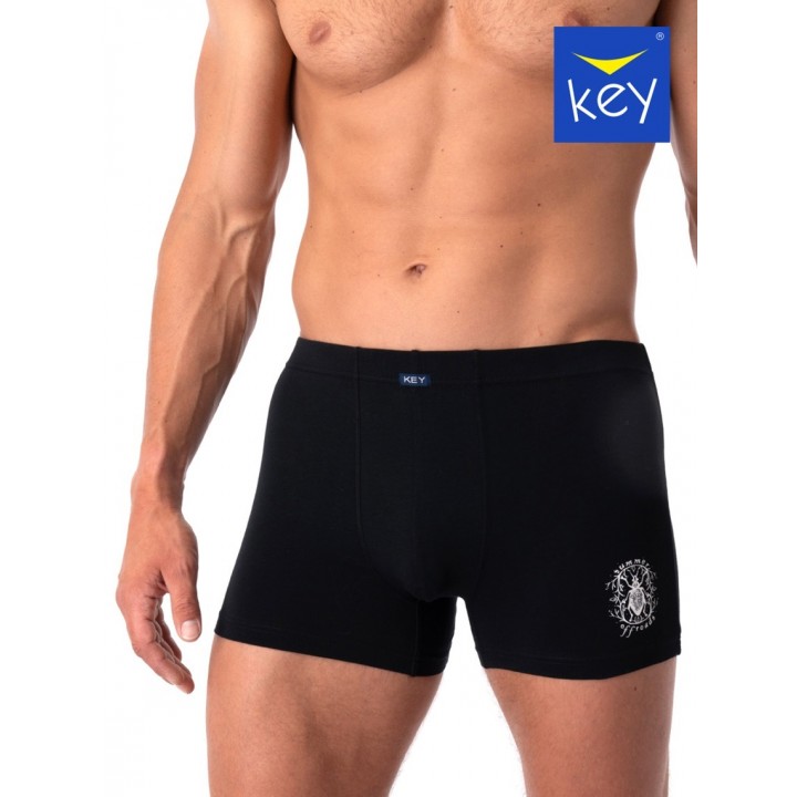 КЛЮЧОВІ ШОРТИ MXH-254 A25 CZ /XL