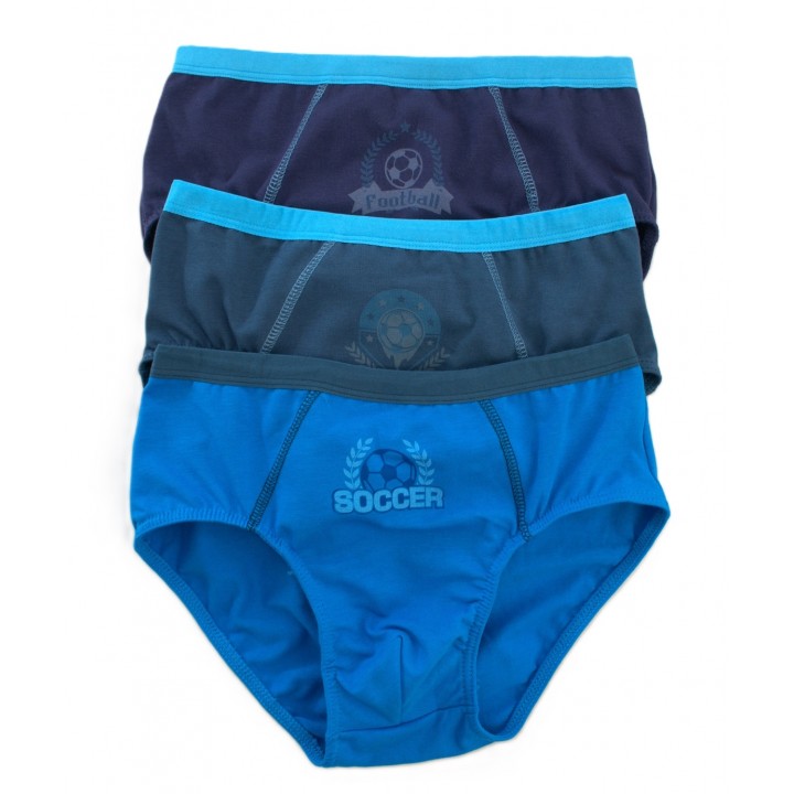 Труси DCPOLO 2839 6-8