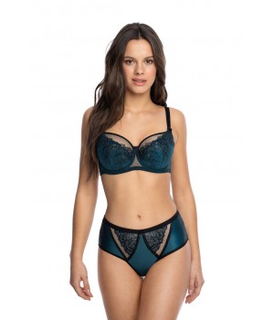 BRA GAIA 1145 KALISTRA 85F бирюзовый