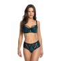 BRA GAIA 1145 KALISTRA 85F бирюзовый