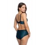 BRA GAIA 1145 KALISTRA 85F бирюзовый