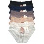 БРЮКИ ИЗ МОДАЛА DCPOLO 26400