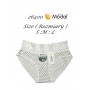 БРЮКИ ИЗ МОДАЛА DCPOLO 26400