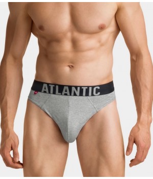 SLIPY ATLANTIC 3SMP-003 L khaki