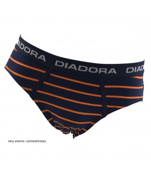 DIADORA DIB 05924S Труси M Помаранчевий