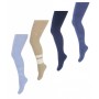 WOLA TIGHTS OUTER FROTKA 6-11L 150 white