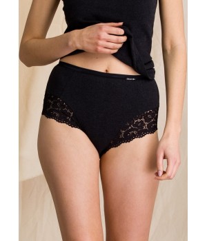 Трусики KEY LPF-729 HOT TOUCH CZ/3XL