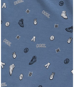 SLIPY ATLANTIC 3MP-164 WL24 KHAJ/CZA/NIE /XL
