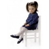 КОЛГОТКИ KNITTEX KITTY 40 68-74 білі