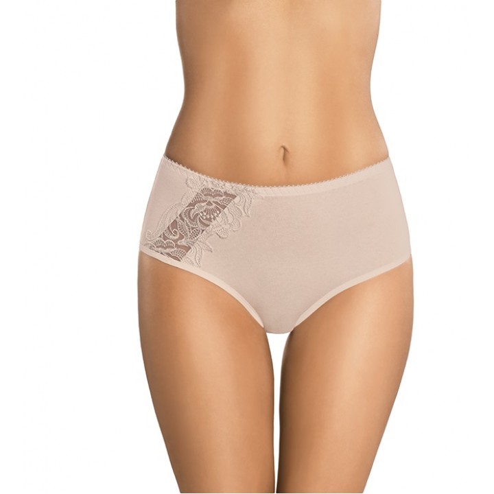 Трусы-слипы Gabidar Full Briefs WZ 068 бежевый /M