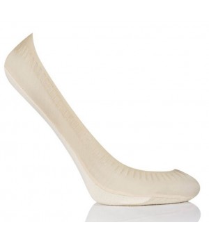 STOPKI KNITTEX CIĘTE LASEROWO 11851 S/M beige