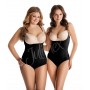 BODY JULIMEX 219 XXL czarny