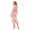 Женский халат L&L 2321 LILI ABRICOT /XL