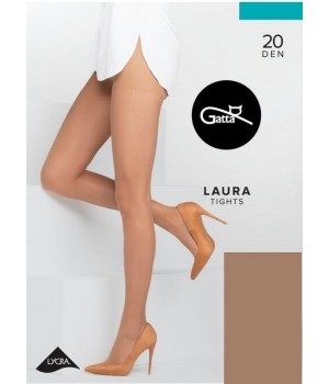 Колготки GATTA LAURA 20 лет 2/4 *