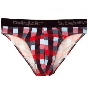 SLIPS ATLANTIC EMBAJ EEP-087 GRA/M