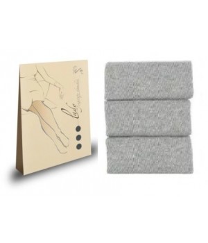 Сталеві колготки WOLA LADY S