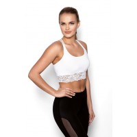 ТОП ЭЛДАР ФИТ АВРОРА XL белый