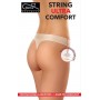 ТРУСЫ GATTA STRING ULTRA COMFORT CZA/S