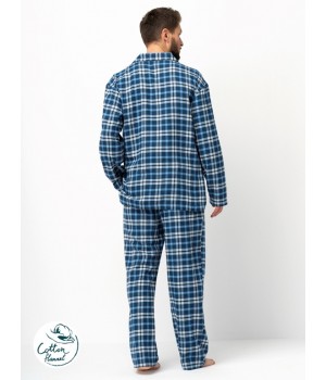 Піжама KEY MNS-492 B25 /XL