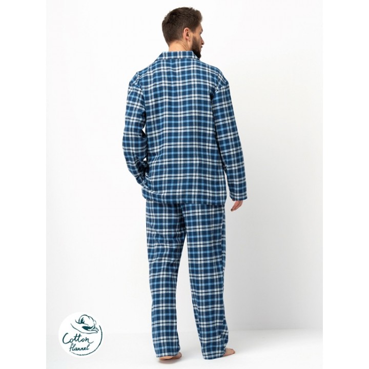 Піжама KEY MNS-492 B25 /XL