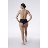 ТРУСИ JULIMEX BRASIL MAXI BRIEF BLACK /M