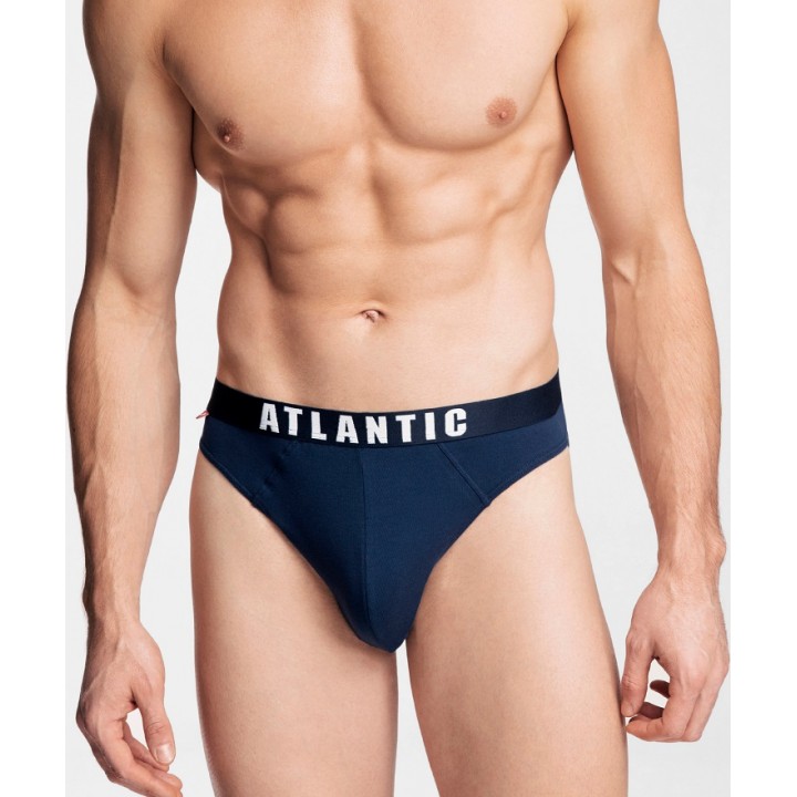 Трусы ATLANTIC 3MP-094 GRA /S