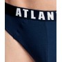 Трусы ATLANTIC 3MP-094 GRA /S