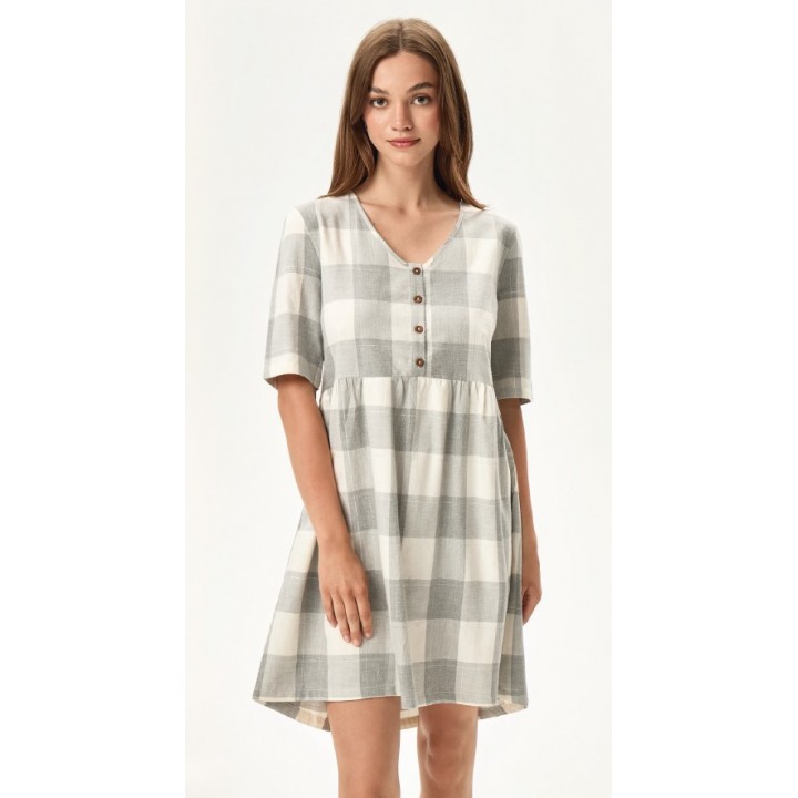 РУБАШКА HENDERSON 41897 FARRIS 09X /M