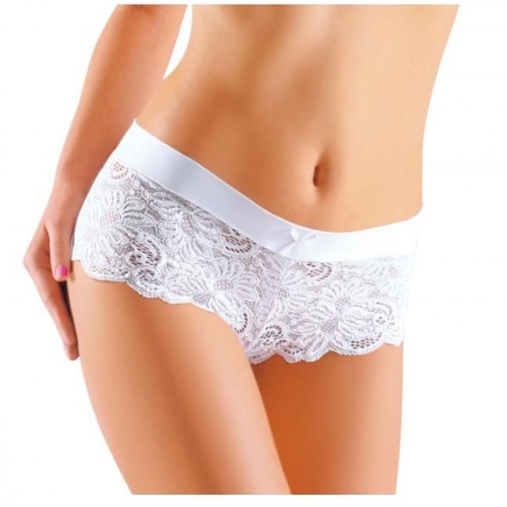 Фігурка Евана 078 M біла