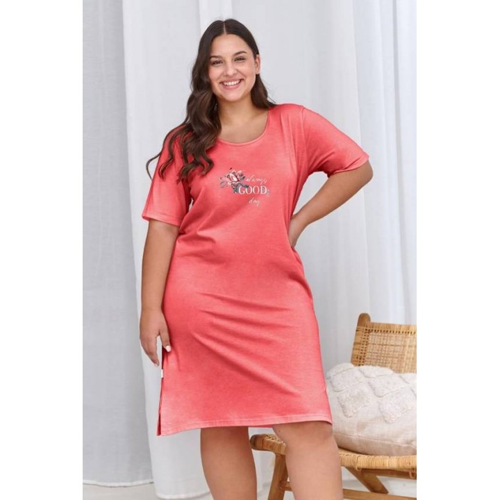 СОРОЧКА TARO 2931 MILLIE SS23 01 /3XL