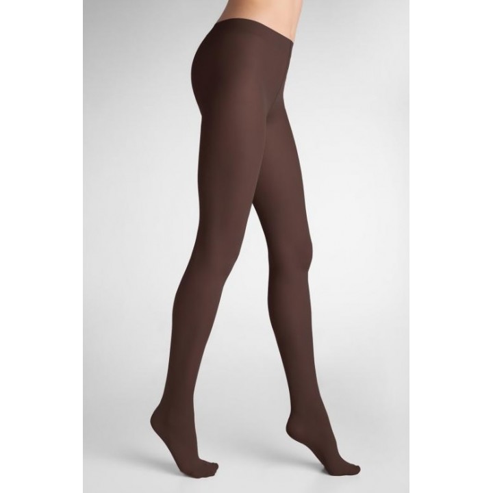 Колготки MARILYN TONIC 40 XL 5 бронзові