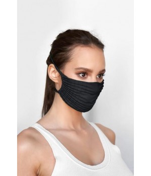 MARILYN MASK 4 PROTECT універсальна чорна