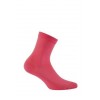 SKARPETY WOLA PERFECT WOMAN GL 39-41 koral