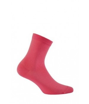 WOLA PERFECT WOMAN SOCKS GL 39-41 coral