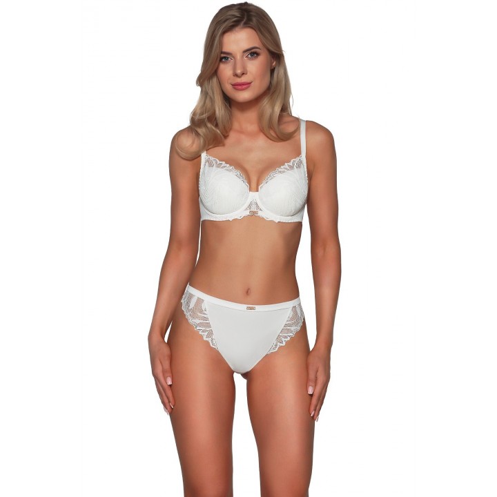 Бюстгальтер AVA 2104 ECRU /75D