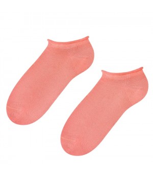 НОСКИ STEVEN 041 38-40 оранжевый