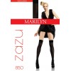 ZAKOLANÓWKI MARILYN 850 uniwersalny szary