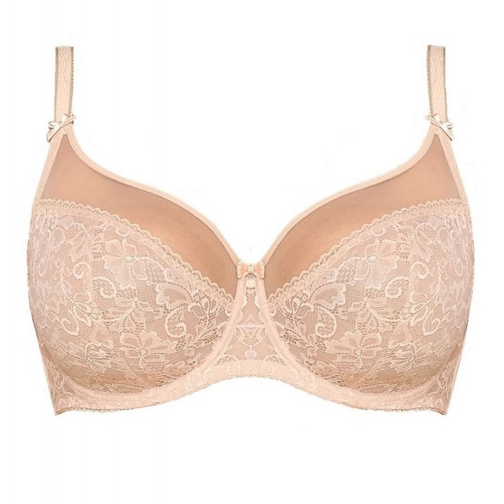 BIUSTONOSZ AVA 1396 100D beige